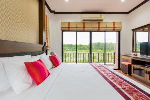 Gallery image of Baan Narakorn Villa in Ao Nang Beach