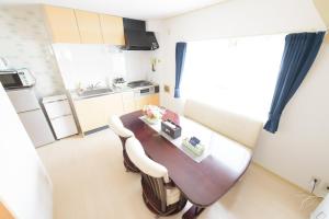 COCOSTAY Felice的厨房或小厨房