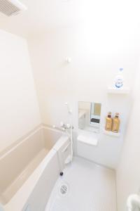 COCOSTAY Felice的一间浴室