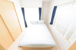 COCOSTAY Felice客房内的一张或多张床位