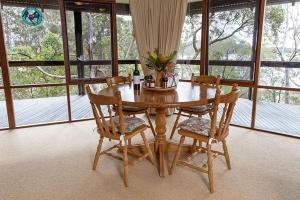 Gallery image of The Coombe on Wilson Inlet in Denmark