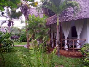 Gallery image of Marine Holiday House in Malindi
