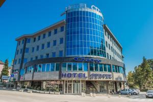 Gallery image of Hotel CITY in Prnjavor