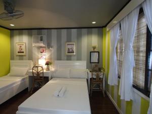 Gallery image of Bpod El Nido in El Nido