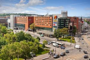 Gallery image of Clarion Congress Hotel Prague in Prague