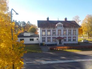 Gallery image of Varmland Hotel in Uddeholm