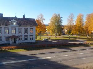 Gallery image of Varmland Hotel in Uddeholm