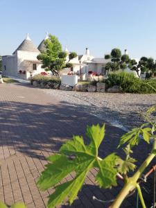 Billede fra billedgalleriet på Antiche Dimore TerraRossa i Alberobello