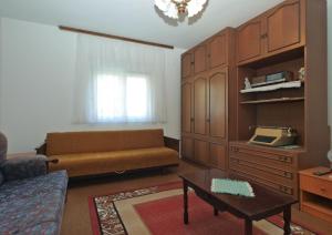 Posezení v ubytování Apartment 1686