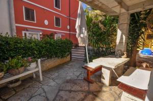 Gallery image of Miro Apartment in Novigrad Istria
