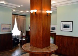 Fotografie z fotogalerie ubytování Crown Hotel v destinaci Ladysmith