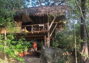 Gallery image of Back of Beyond - Wild Haven in Sigiriya