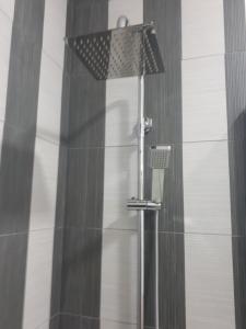 Kúpeľňa v ubytovaní Ático en los remedios