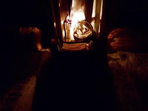 Fotografie z fotogalerie ubytování Dai Yi Shia B&B v destinaci Fushi