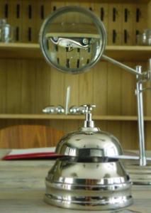 Fotografie z fotogalerie ubytování Hotel Les Terres Blanches v destinaci Chatou + 27 fotografií