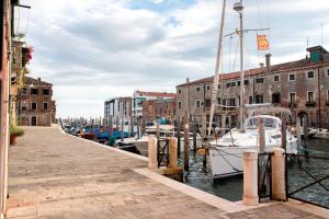 Gallery image of Venetian Mood in Venice