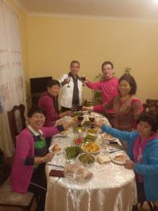 Photo de la galerie de l'établissement Areni Tavern-B&B, à Areni