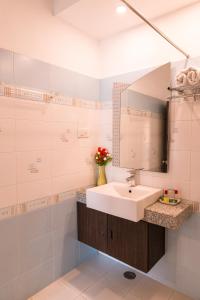 Gallery image of Hotel Buddha in Varanasi