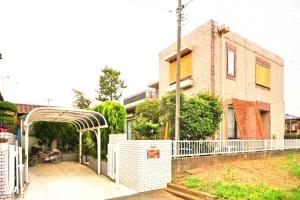 度假屋所在大楼