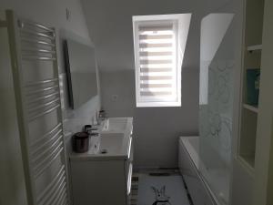 Fotografie z fotogalerie ubytování Ty Theven v destinaci Plouescat + 16 fotografií