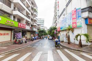 Gallery image of Haikou Meilan·South Bridge Tailong City· Locals Apartment 00159630 in Haikou