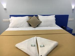 Gallery image of Kalluvalappil Holiday Inn in Kāsaragod