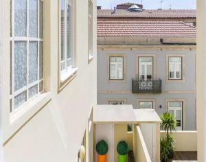 Kuvagallerian kuva majoituspaikasta Feeling Porto, joka sijaitsee Portossa