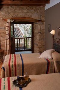 Gallery image of Casa Pepa Hotel Rural in Santa Colomba de Somoza