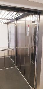 Gallery image of Olimp Lux II in Budva