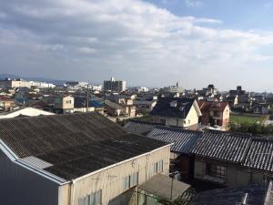 京都的住宿－京都パティオフィッツ Patiofits 403 #TT2，相簿中的一張相片