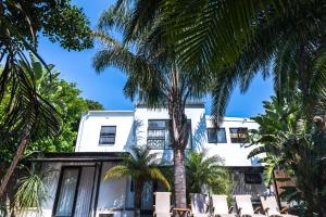 Gallery image of Antrim Villa Guesthouse in Cape Town