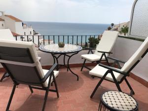 Fotografia z galérie ubytovania Nerja · Nerja · Beautiful seaview apartment Nerja v destinácii Nerja