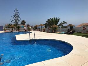 Fotografia z galérie ubytovania Nerja · Nerja · Beautiful seaview apartment Nerja v destinácii Nerja + 30 fotografií