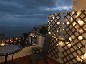 Fotografia z galérie ubytovania Nerja · Nerja · Beautiful seaview apartment Nerja v destinácii Nerja