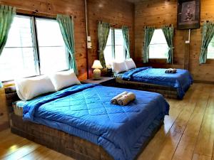 Gallery image of Dreamhome Chiangdao in Chiang Dao