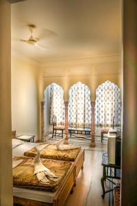 Gallery image of Krishna Palace - A Heritage Hotel in Jaipur