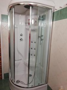 Phòng tắm tại CASA GIo CIR 0001