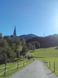 Gallery image of Wermenerhof in Fügenberg +28 photos