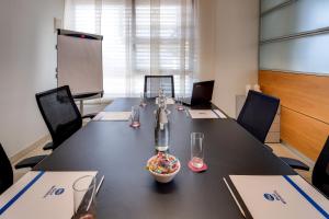 Konferenční prostory v ubytování Best Western Hotel Adige
