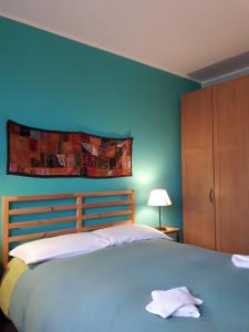 Gallery image of B&B A CASA DI ROSA in Caselle Torinese