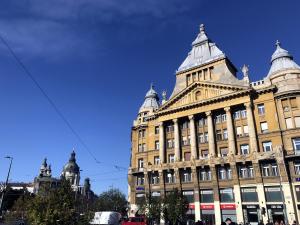 Ảnh trong thư viện ảnh của Luxury & Panorama Apartments ở Budapest +126 ảnh