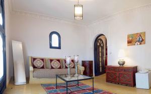 Galería fotográfica de Villa Amaryllis en Ghazoua