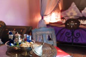 Bevande di Riad bleu du Sud