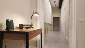 Gallery image of B&B Lumiere Roma in Rome