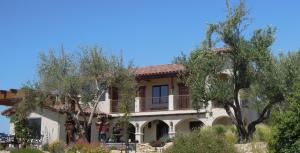 Gallery image of Croad Vineyards - The Inn in Paso Robles