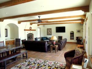 Gallery image of Croad Vineyards - The Inn in Paso Robles