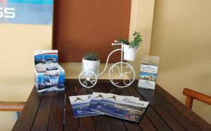 Fotografie z fotogalerie ubytování Tuncer Garden Hotel v destinaci Kemer