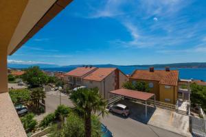 Fotografie z fotogalerie ubytování Two-Bedroom Apartment in Crikvenica XI v destinaci Crikvenica