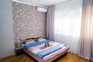 Легло или легла в стая в Sofia Central Luxury Apartment
