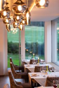 Bevande di Hotel Fernblick